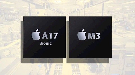 港口镇苹果15维修站分享iPhone15系列会用3nm芯片吗 